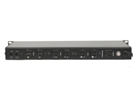 CQ1515 1RU, RACKMOUNT 3 STEP 15A SEQUENCER